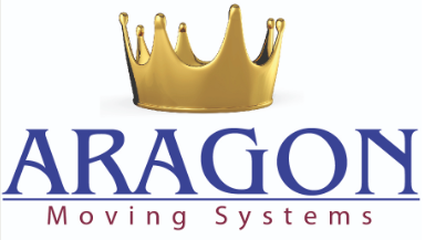 Aragon Movers company logo