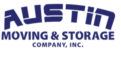 Austin Moving & Storage company logo