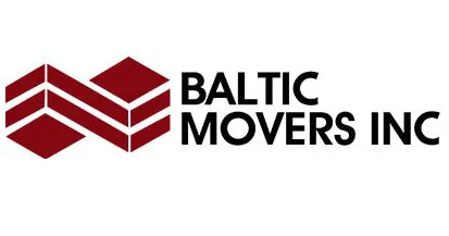 Baltic Movers company logo