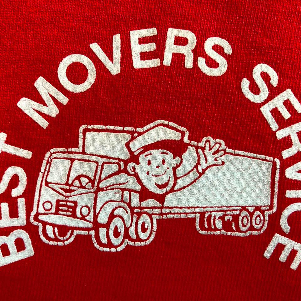 Best Movers Service LLC logo