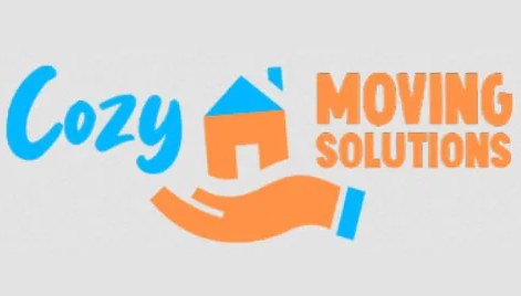Cozy Moving Solutions company logo