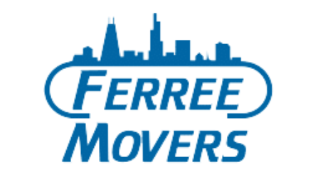 Ferree Movers company logo