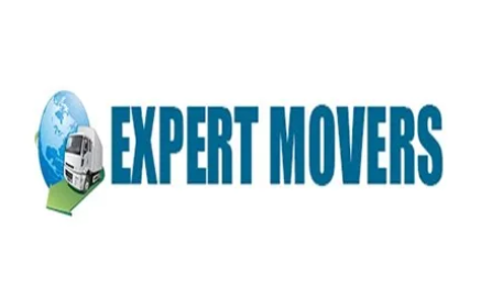 Get Expert Movers company logo