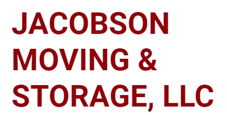 Jacobson's Moving & Storage logo