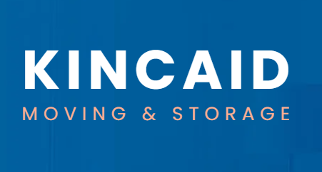 Kincaid Moving & Storage company logo
