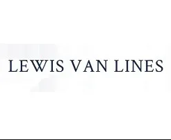 Lewis Van Lines company logo