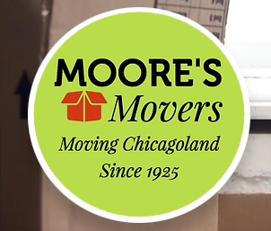 Moore's Furniture & Piano Movers company logo