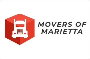 Movers Of Marietta company logo