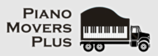 Piano Movers Plus company logo
