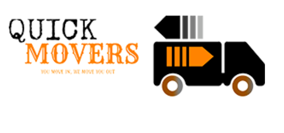 Quick Movers company logo