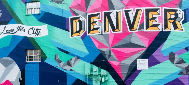 Denver, one of the best cities for job seekers in the U.S.