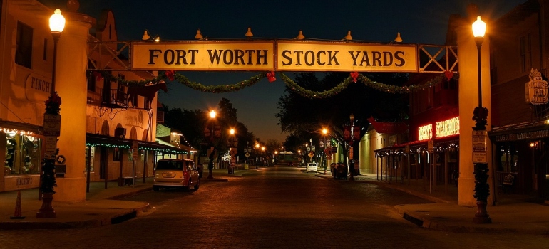 Fort Worth one of best places to have fun 