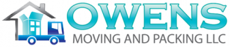 Owens Moving and Packing logo