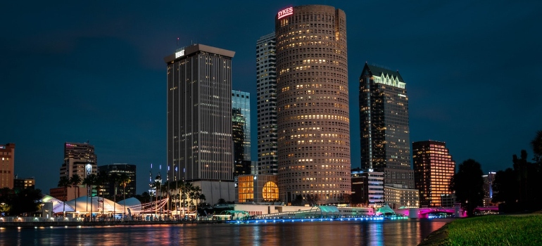 Tampa, FL, one of the best cities for job seekers in the U.S.