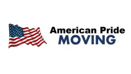 American Pride Moving company logo