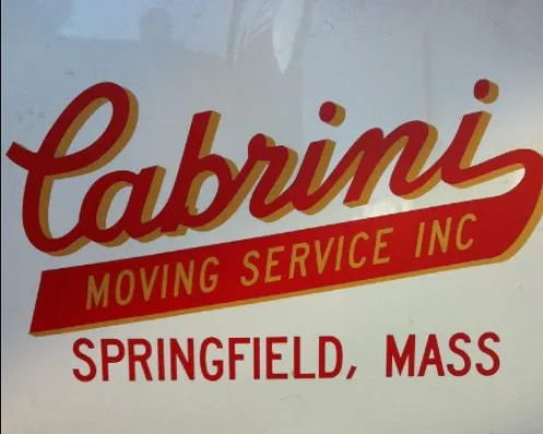 Cabrini Moving Service company logo