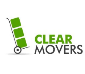 Clear Movers company logo