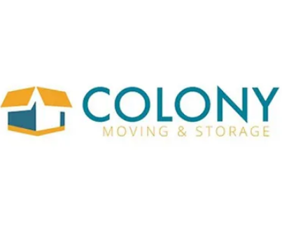 Colony Moving & Storage company logo