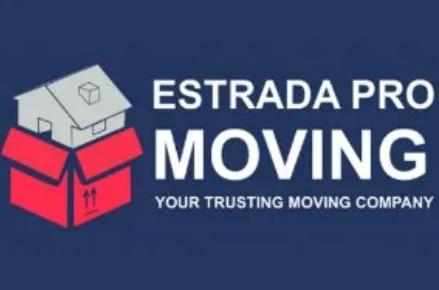 Estrada Pro Moving company logo