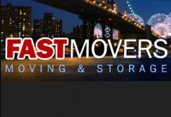 FAST MOVERS company logo