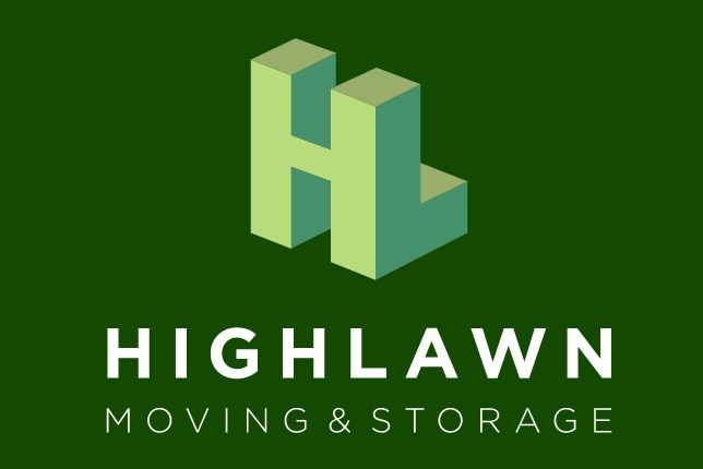 Highlawn Moving & Storage logo