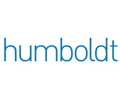Humboldt Storage and Moving company logo