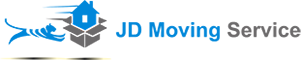 JD Moving Service logo