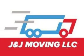 J&J Moving company logo