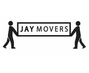 Jay Valley Movers company logo