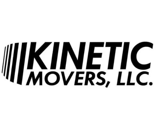 Kinetic Movers company logo