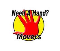Need A Hand Movers logo