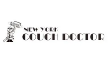 New York Couch Doctor company logo