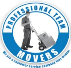 PTM Movers company logo