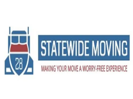 Statewide Moving company logo