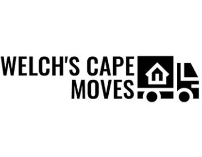 Welch's Cape Moves company logo