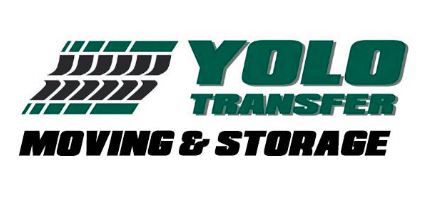 Yolo Transfer Moving & Storage company logo