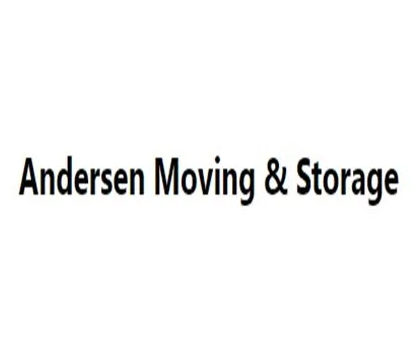 Andersen Moving & Storage company logo