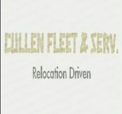 Cullen Fleet & Serv company logo