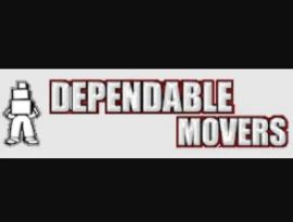 Dependable Movers & Packers company logo