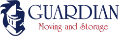 Guardian Moving and Storage SA logo