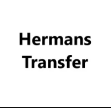 Hermans Transfer company logo