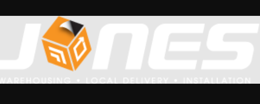 Jones Moving & Storage - McAllen company logo