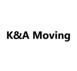 K&A Moving company logo