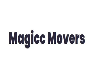 Magicc Movers company logo