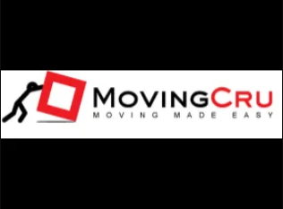 MovingCru company logo