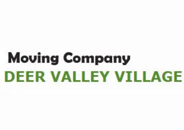 Moving Company Deer Valley Village company logo