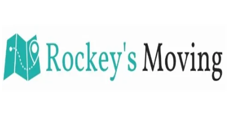 Rockey`s Moving & Storage company logo