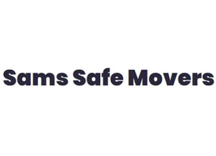 Sams Safe Movers company logo