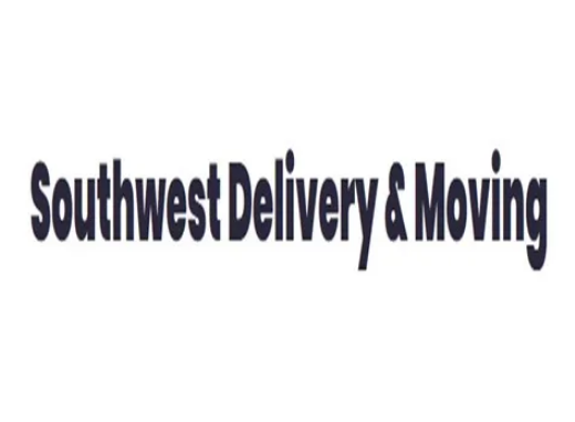 Southwest Delivery & Moving company logo