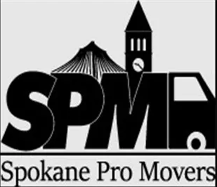 Spokane Pro Movers company logo